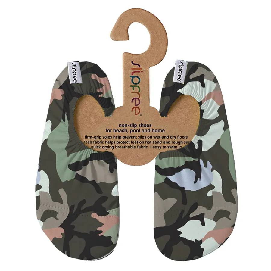 Ranger Kids Slipfree Shoes