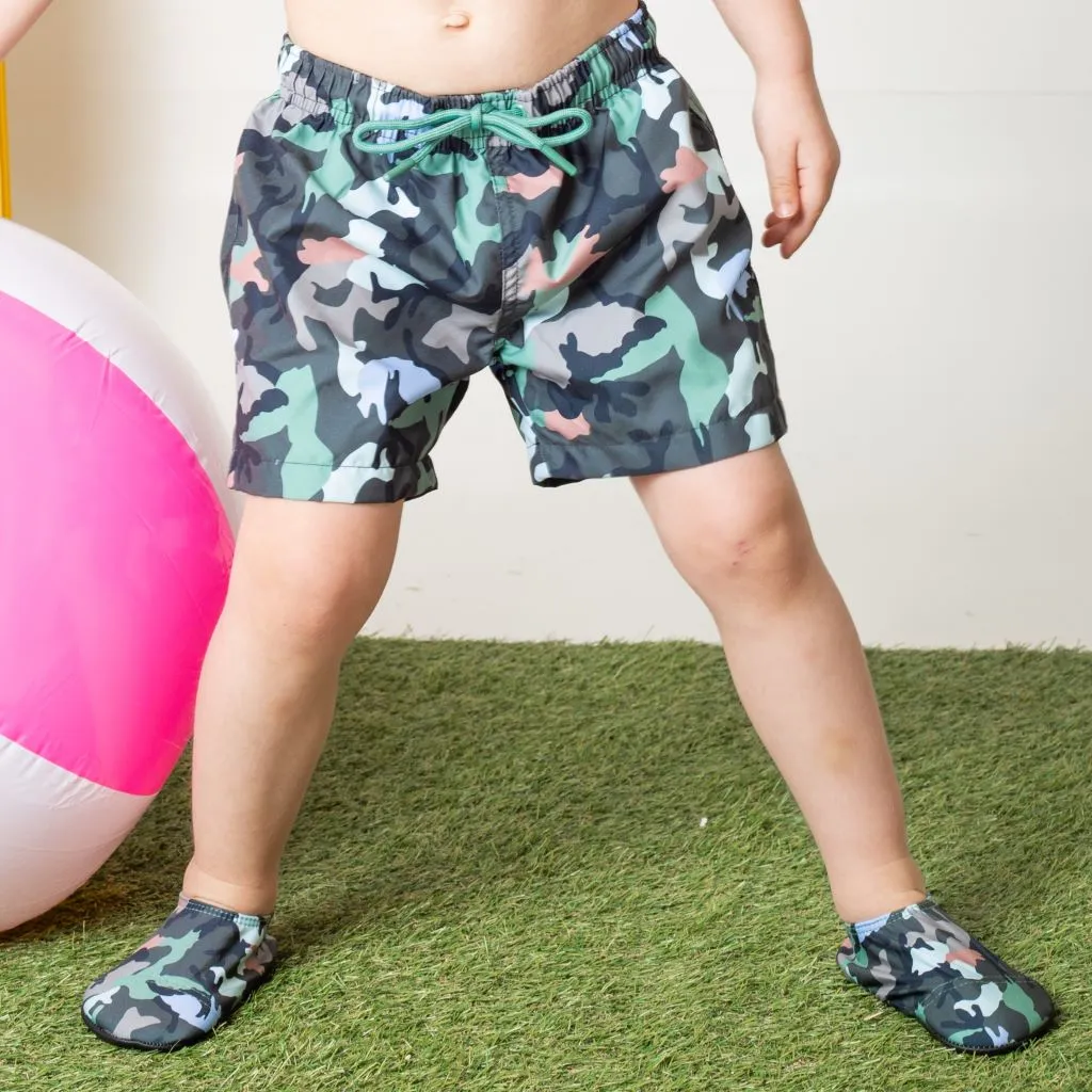 Ranger Kids Slipfree Shoes
