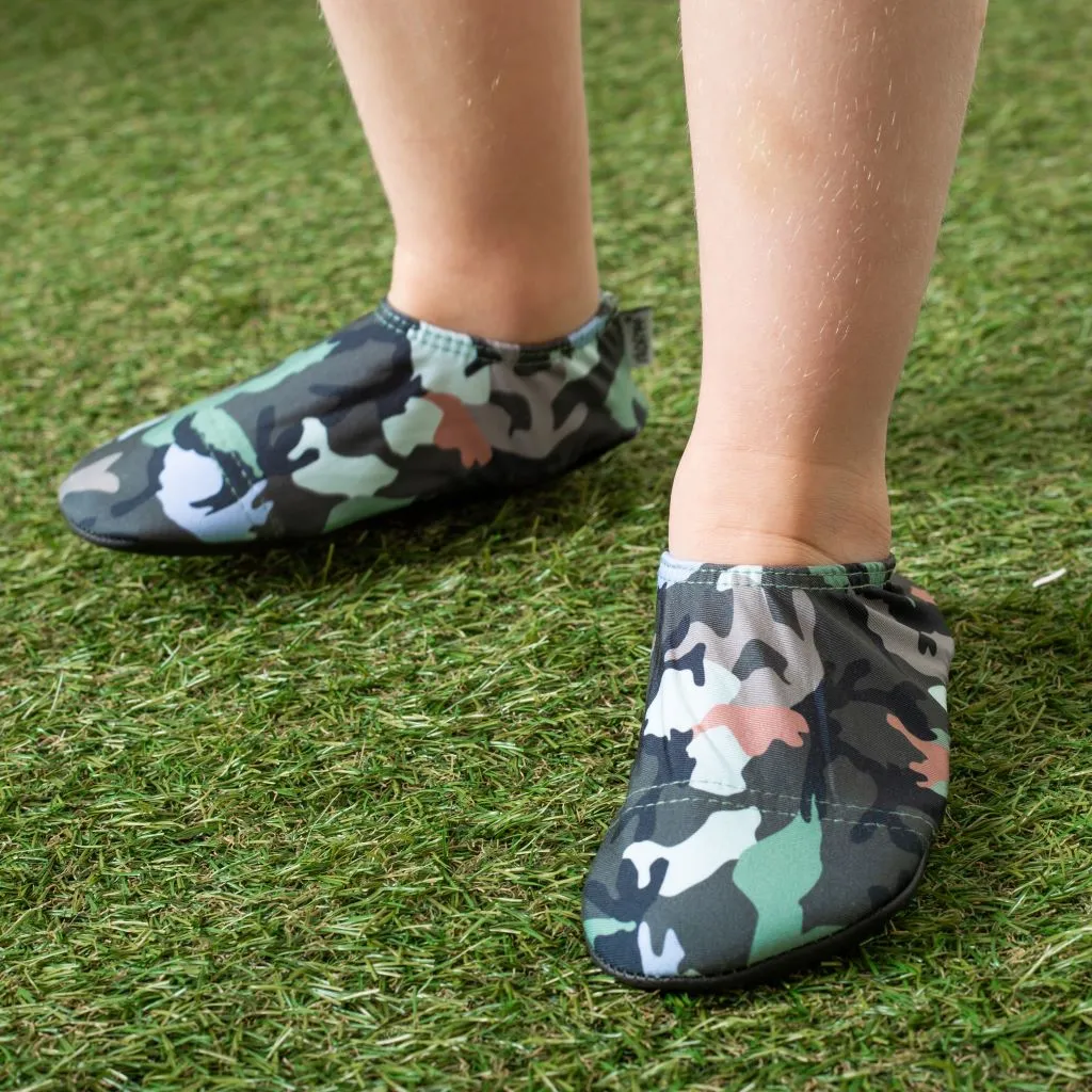 Ranger Kids Slipfree Shoes
