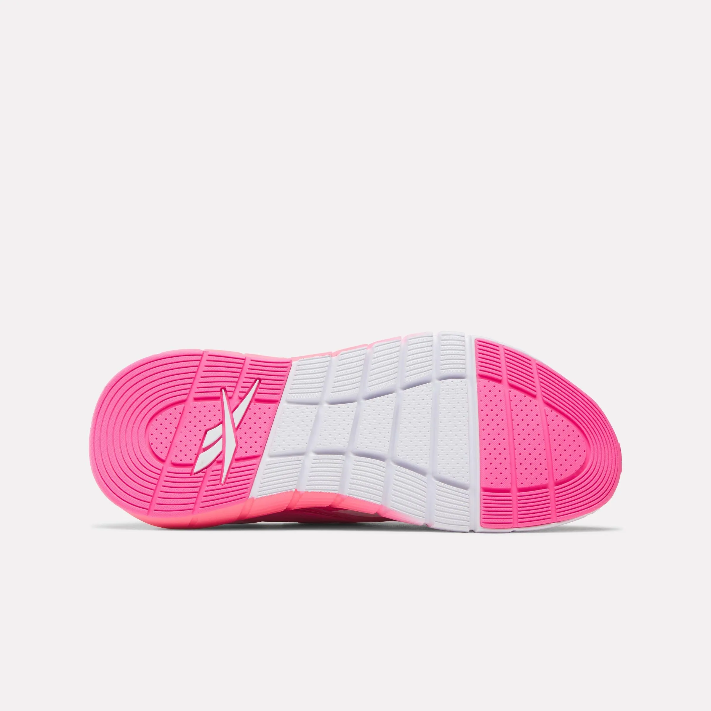 Reebok Footwear Women Nano Gym Shoes ATOMIC PINK/WHITE