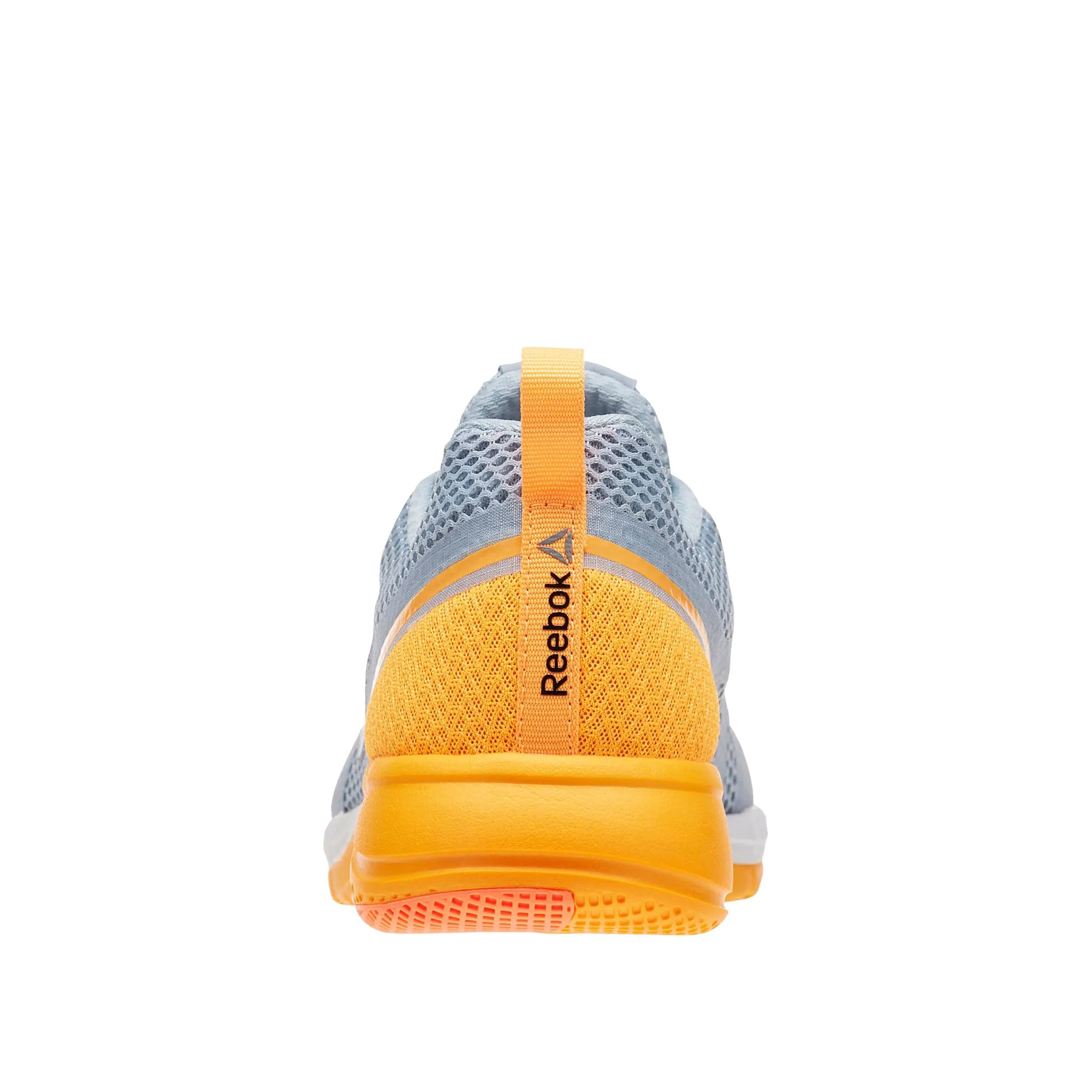 Reebok Print Run 2 Womens Grey Running Shoes
