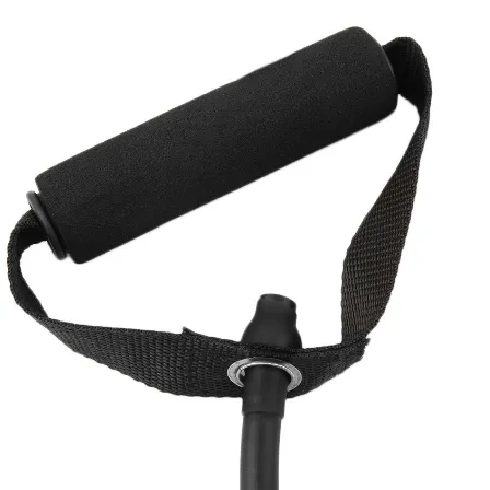 Resistance Training Tube Set -