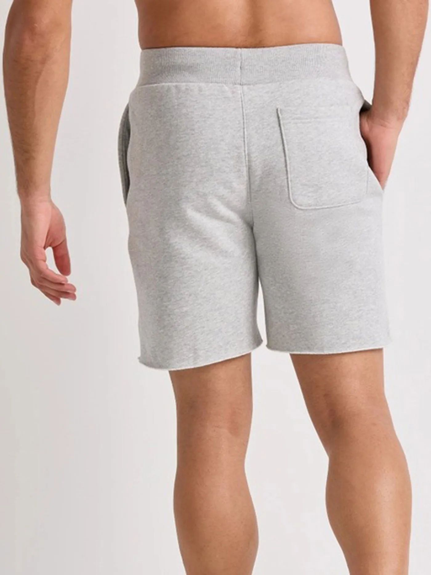Reverse Weave 7’’ Shorts