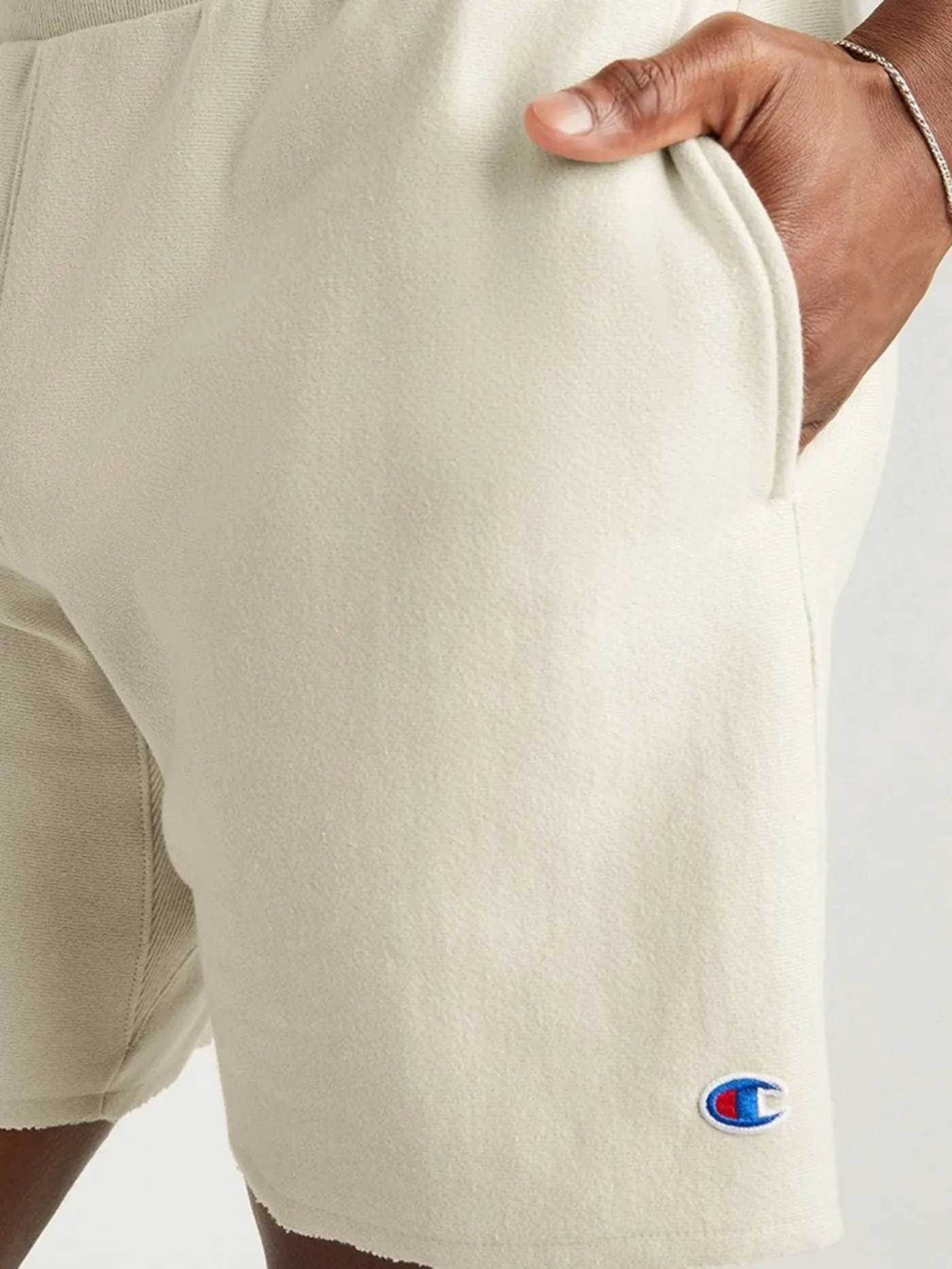 Reverse Weave 7’’ Shorts