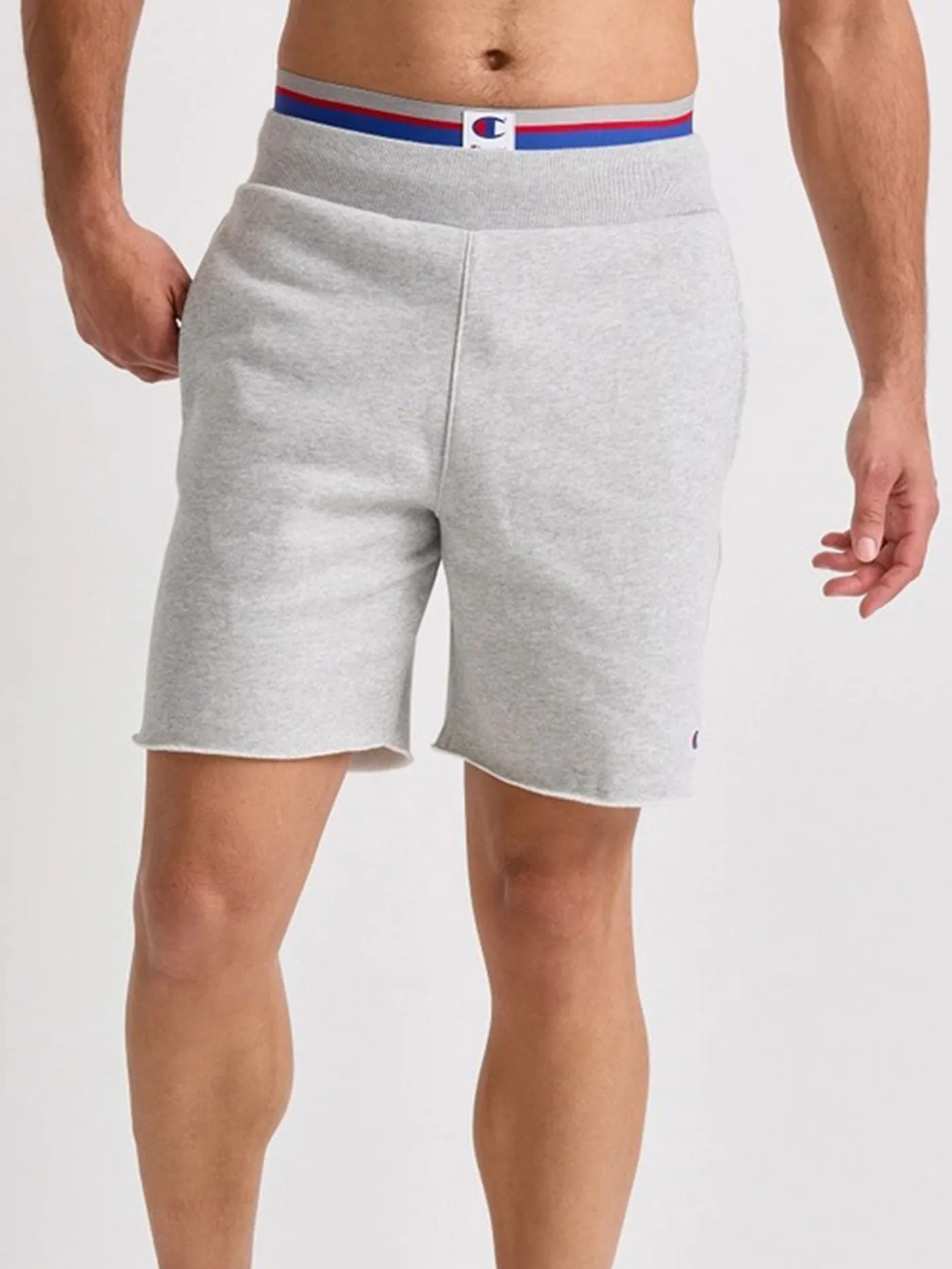 Reverse Weave 7’’ Shorts