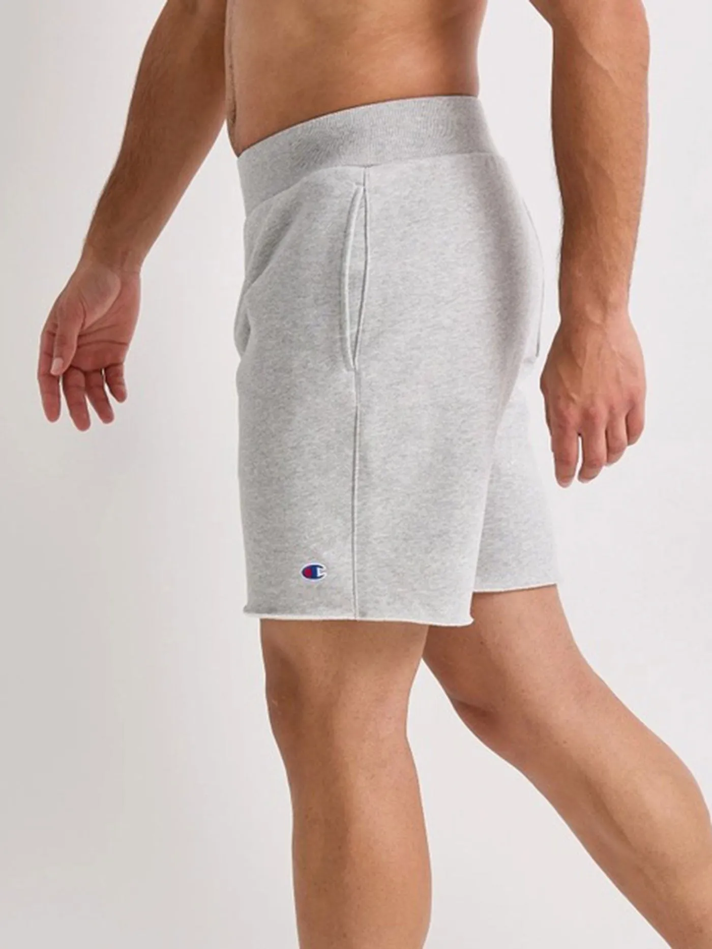 Reverse Weave 7’’ Shorts