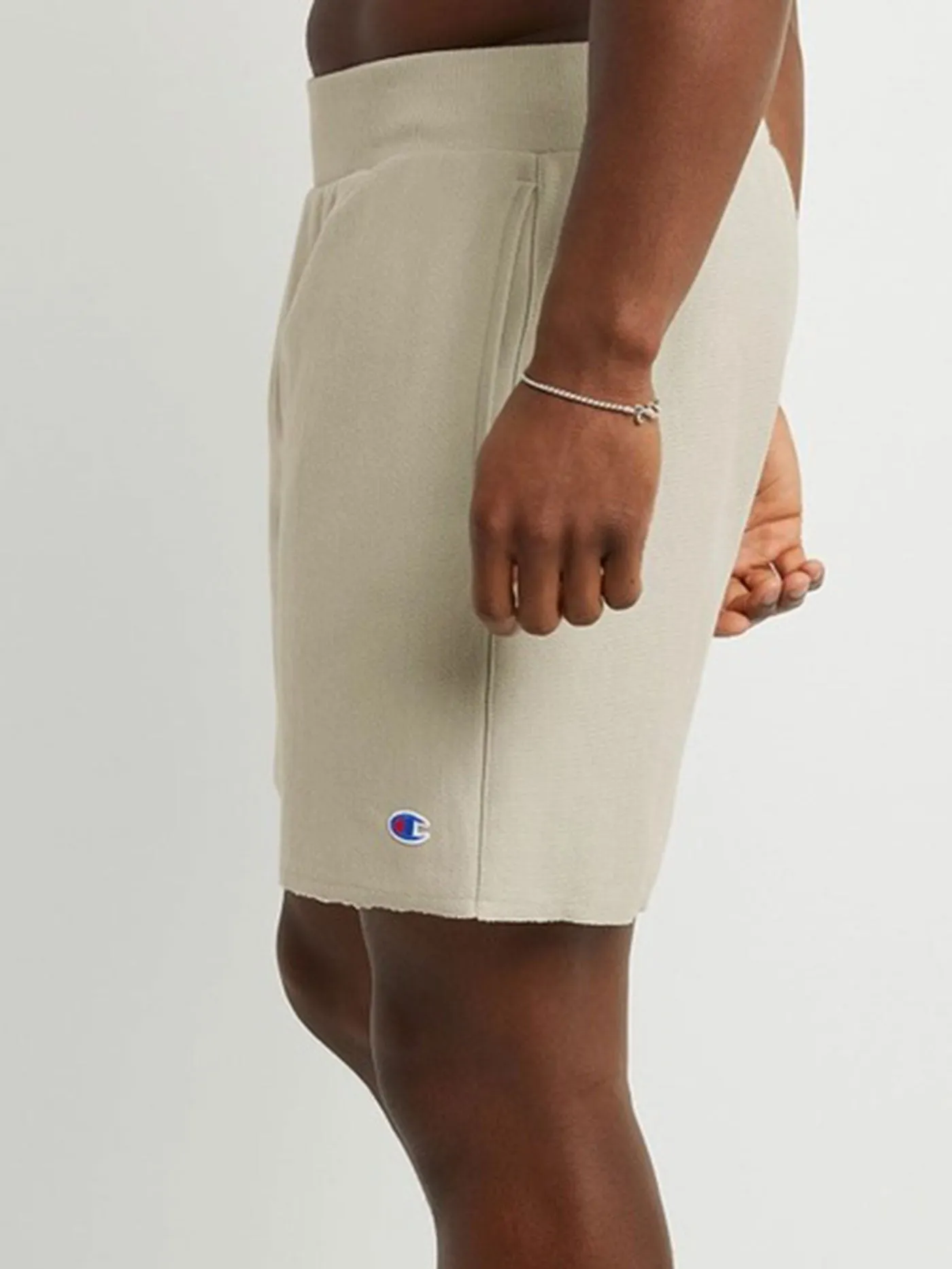 Reverse Weave 7’’ Shorts