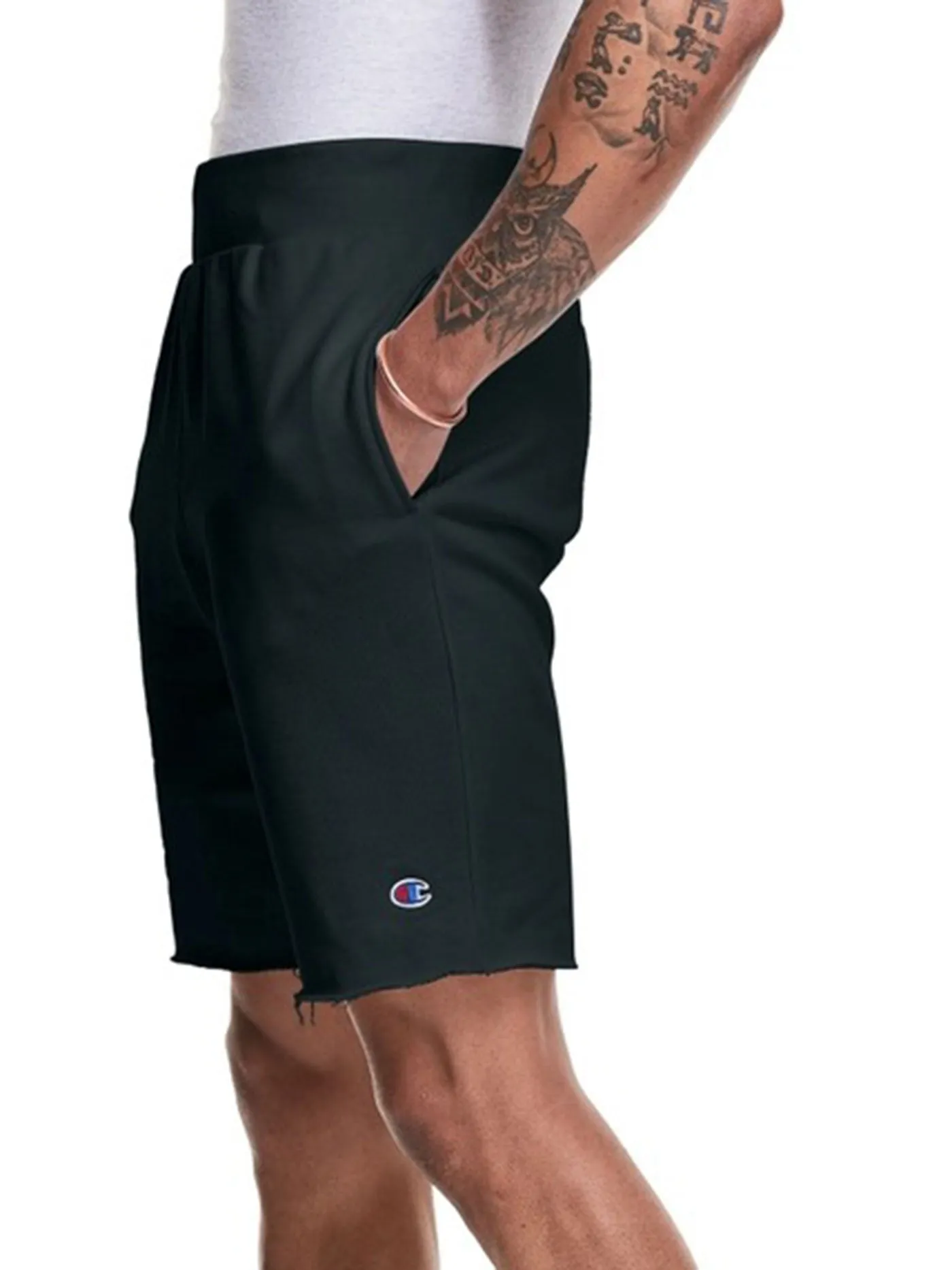 Reverse Weave 7’’ Shorts