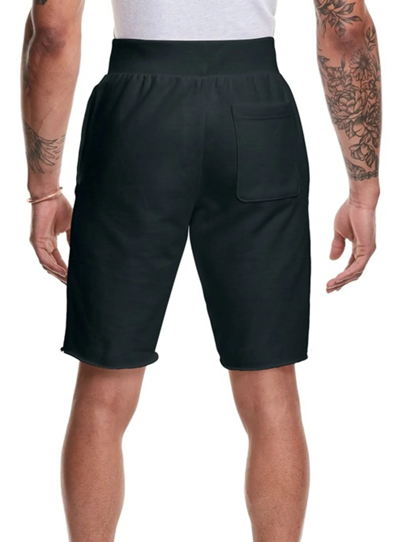 Reverse Weave 7’’ Shorts