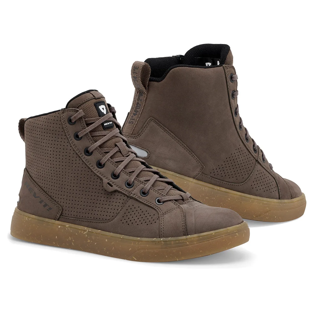 REV'IT! Men's Arrow Urban Sport Motorcycle Shoes