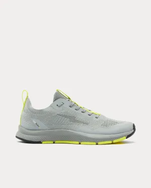 Run Slate / Solar Running Shoes