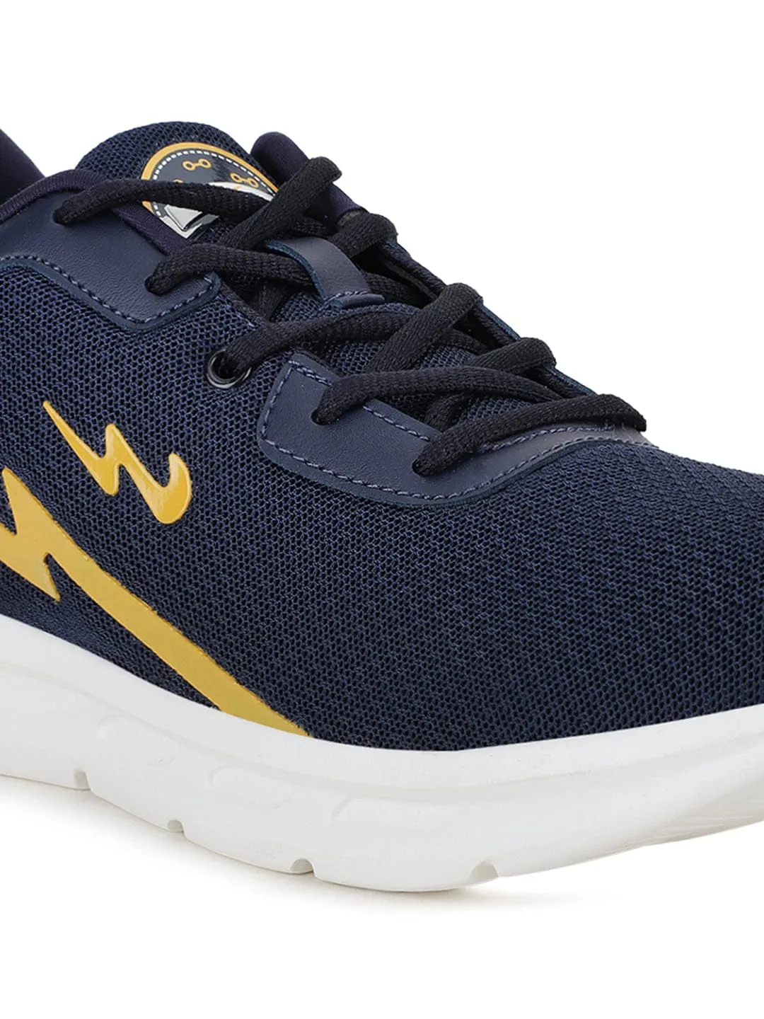 RUNNER Blue Men's Running Shoes