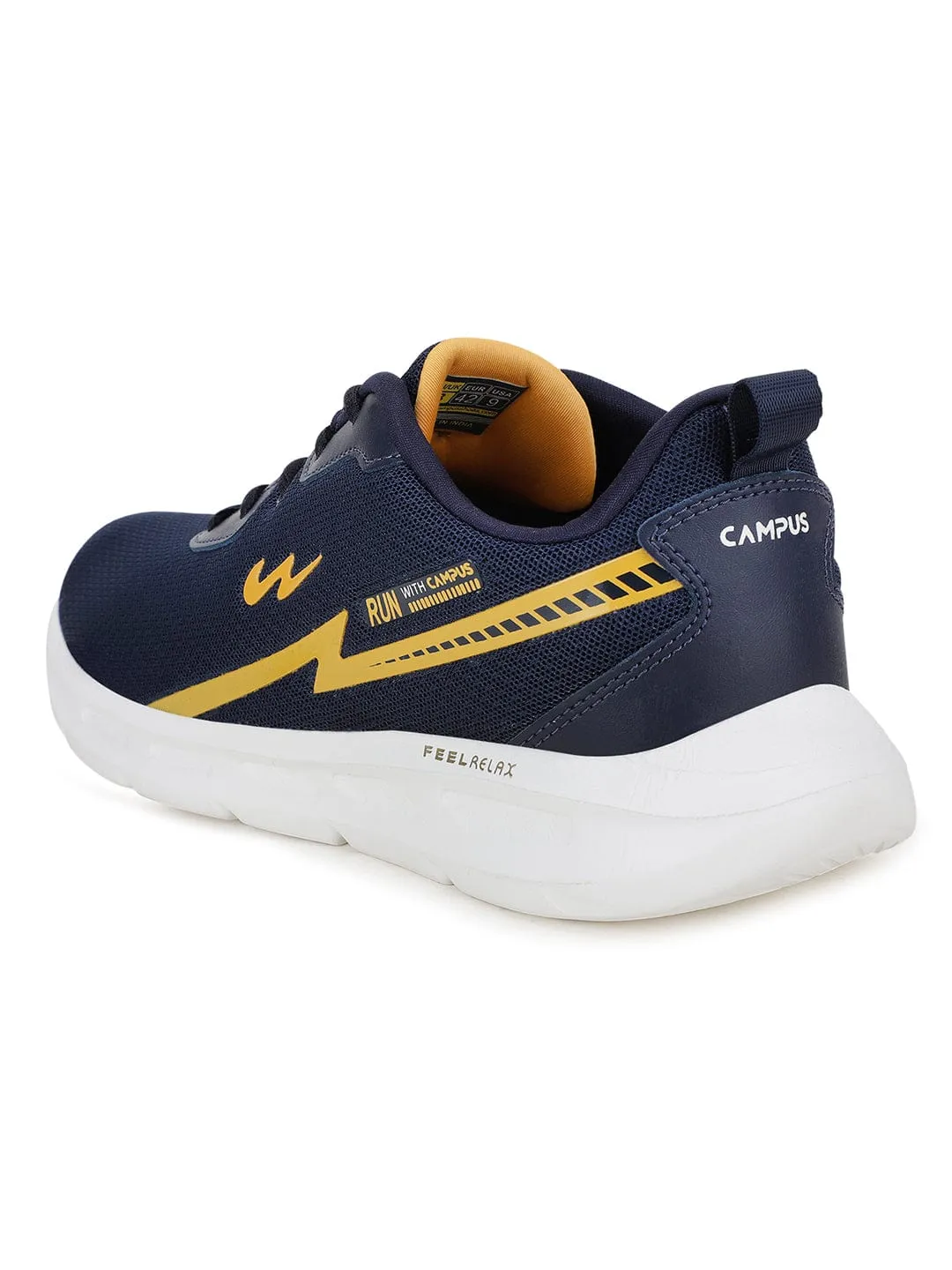 RUNNER Blue Men's Running Shoes