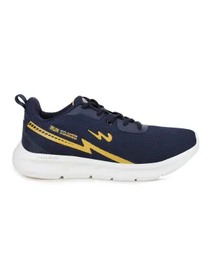 RUNNER Blue Men's Running Shoes