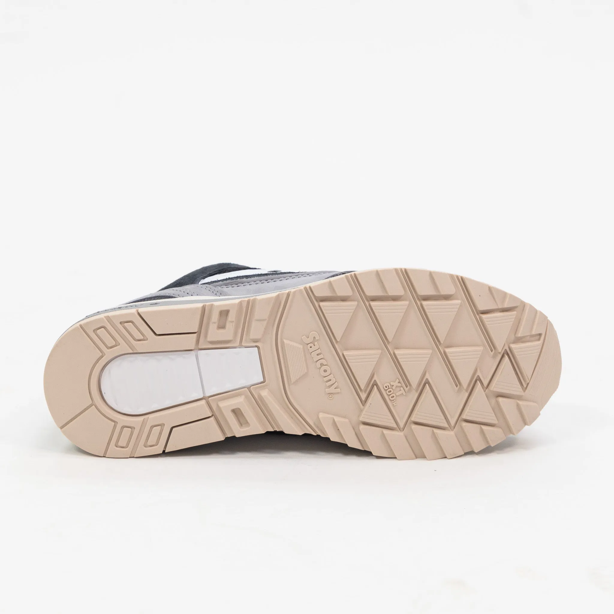 Saucony Original Shadow 6000 - Grey/Black