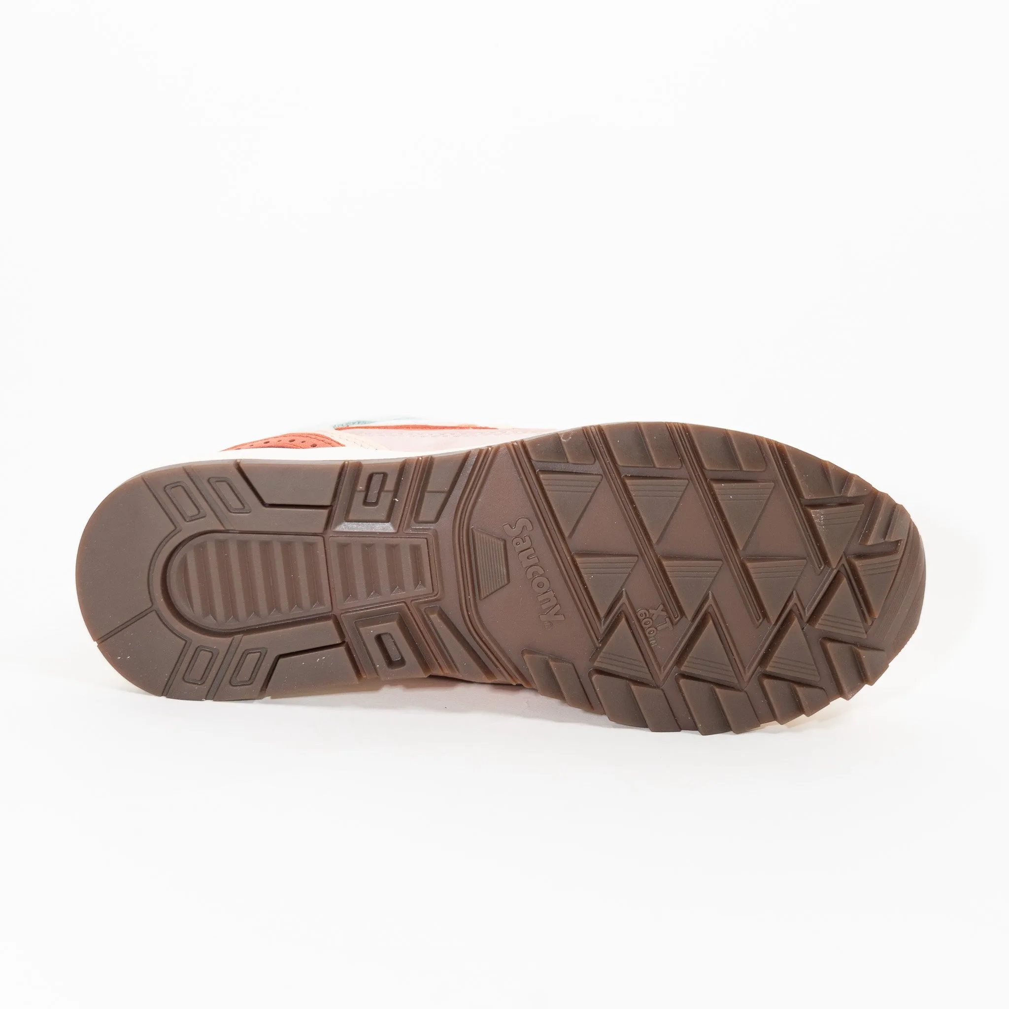 Saucony Original Shadow 6000 - White/Multi