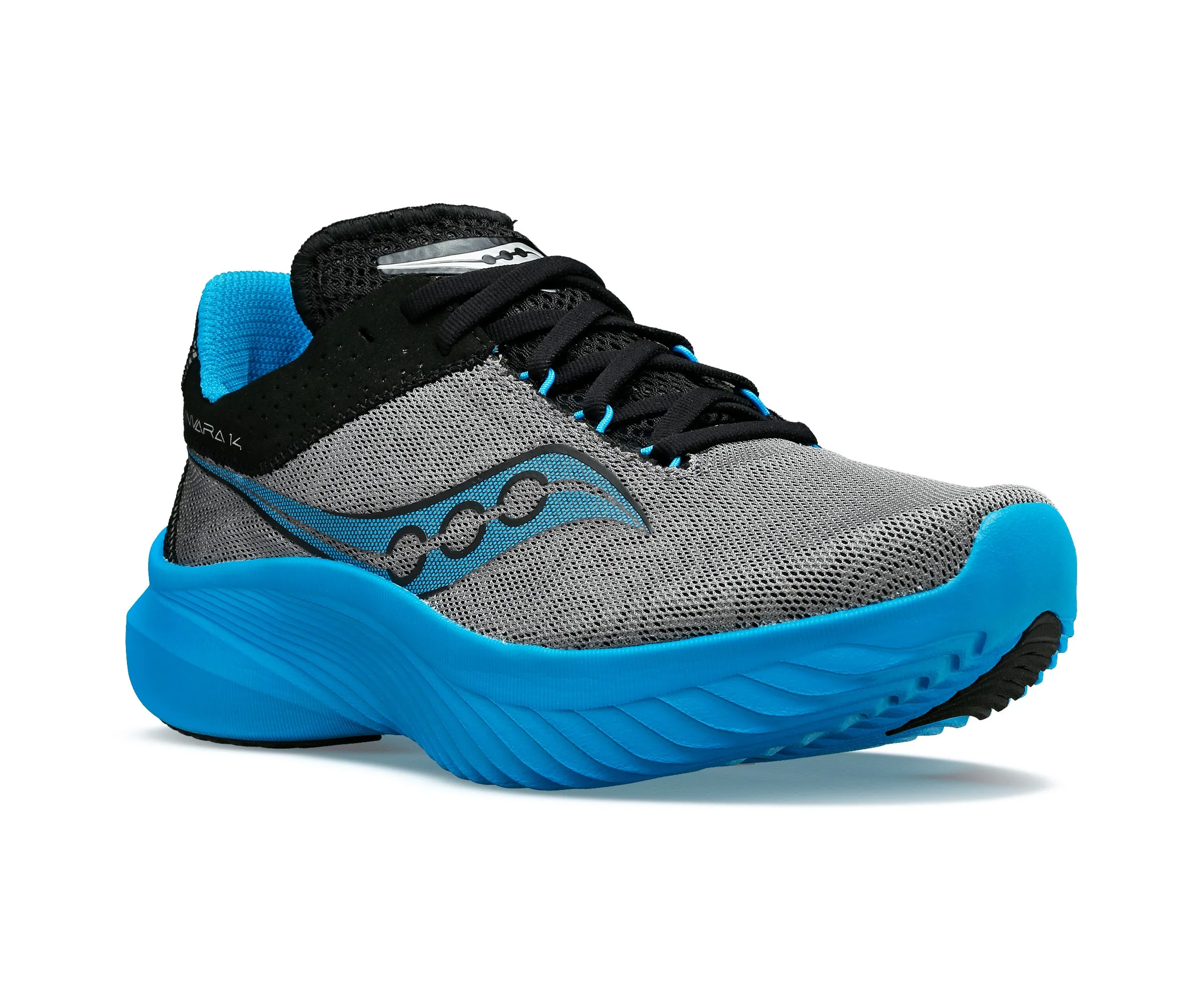 Saucony Women's Kinvara 14 ViziPro