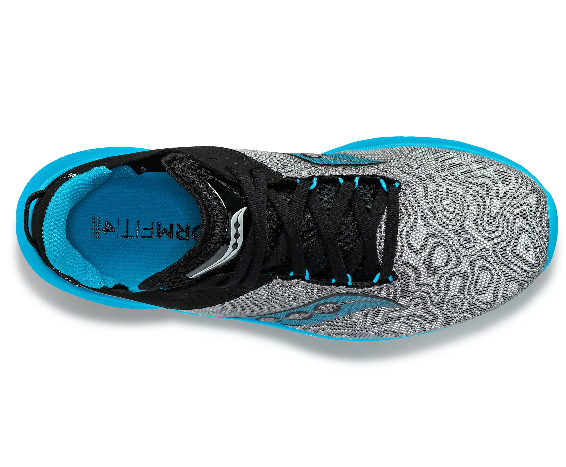 Saucony Women's Kinvara 14 ViziPro