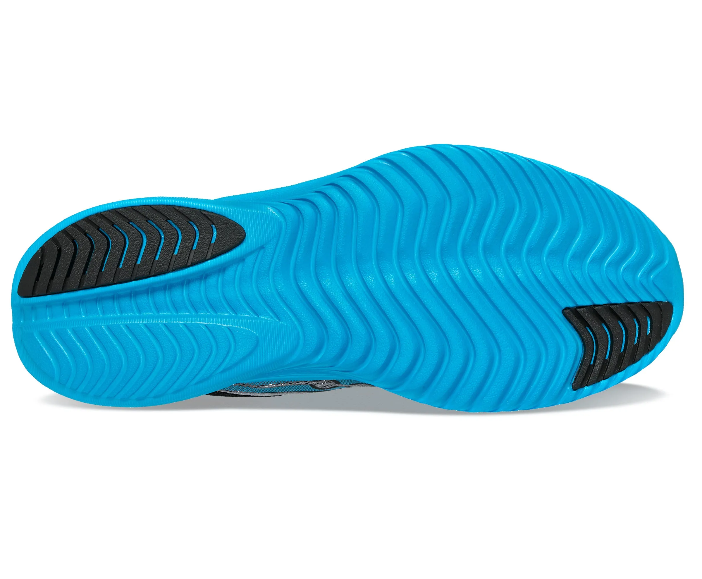 Saucony Women's Kinvara 14 ViziPro