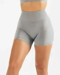 Scrunch Butt Fitness Shorts