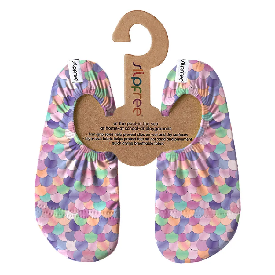 Sequins Slipfree Shoes