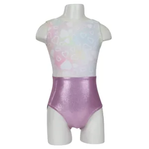 SGY919 Hearts Child