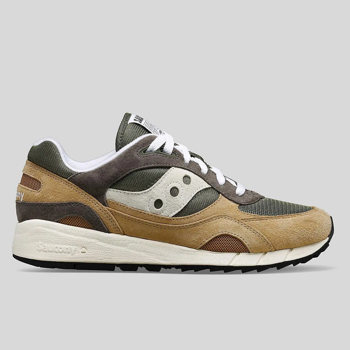 Shadow 6000