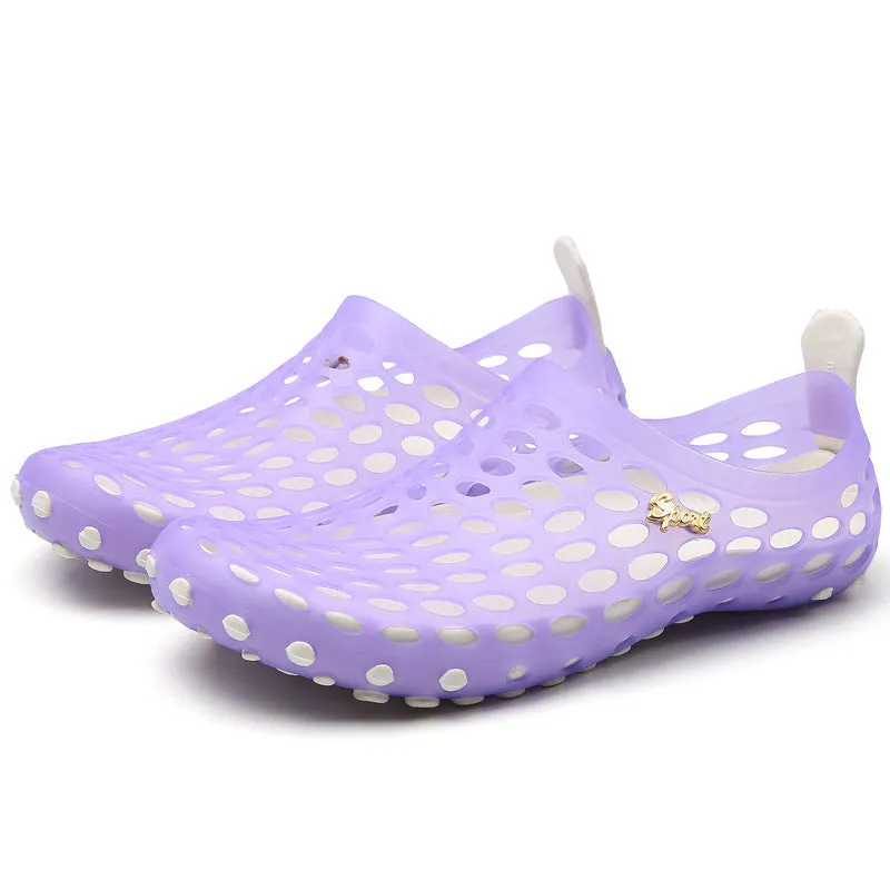 Shower Swim Pool Beach River Comfort Sandals Water