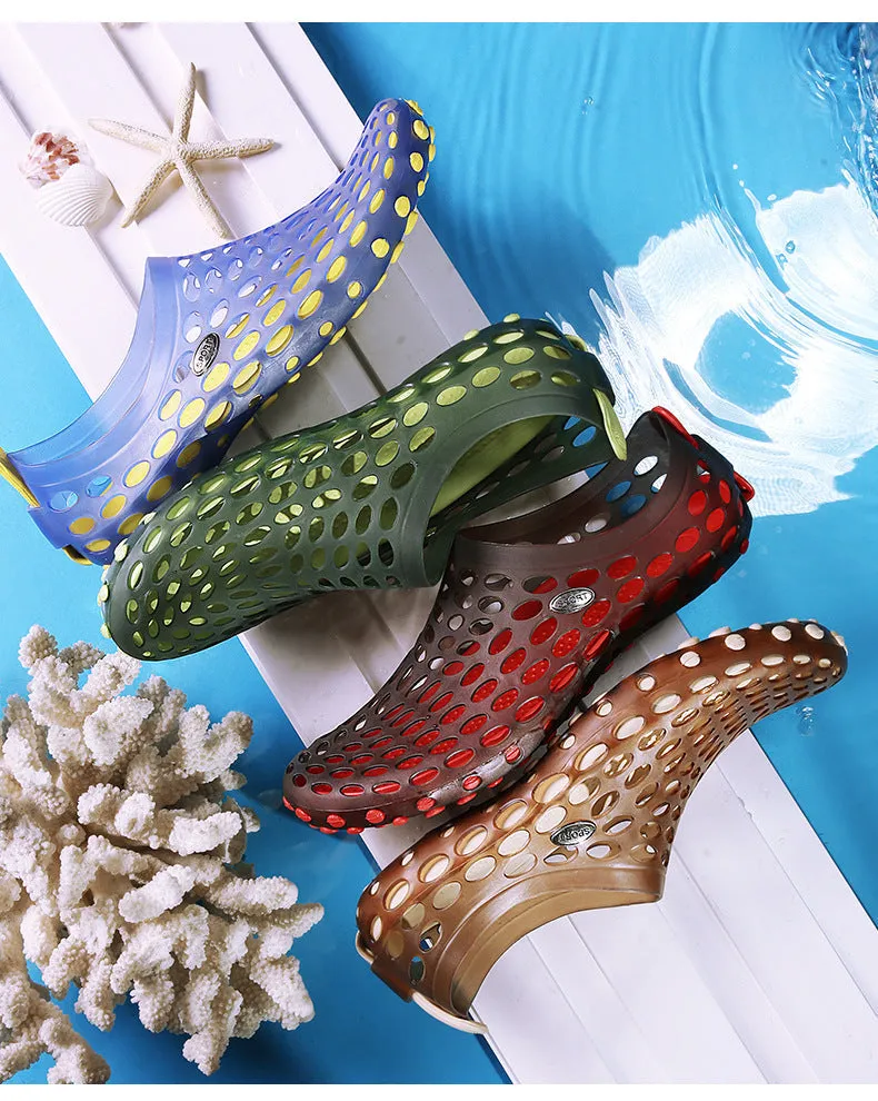 Shower Swim Pool Beach River Comfort Sandals Water