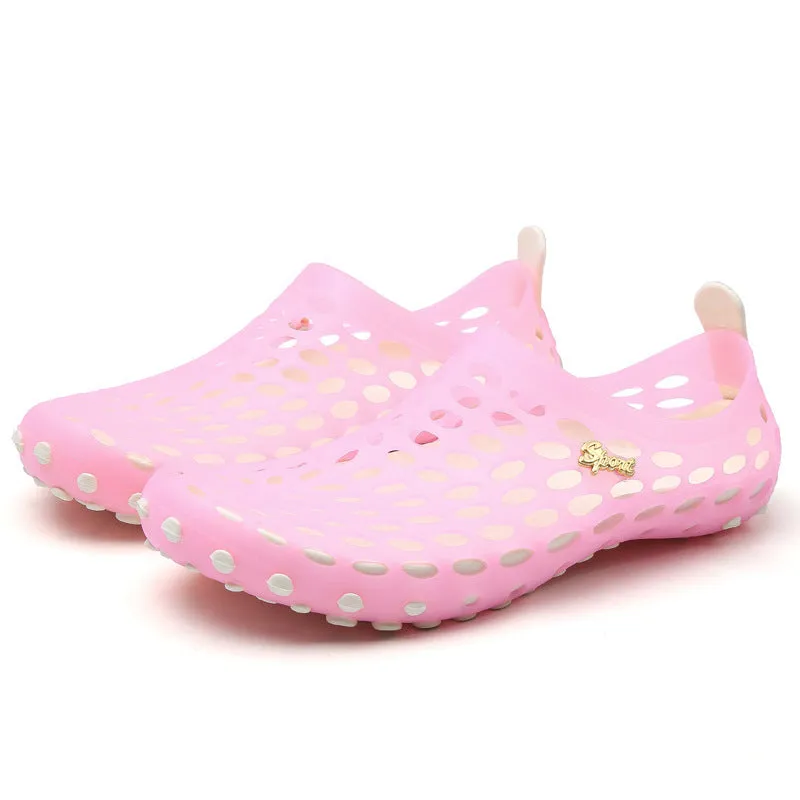 Shower Swim Pool Beach River Comfort Sandals Water