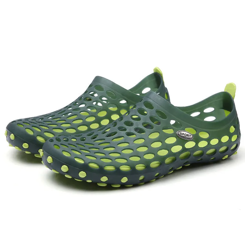 Shower Swim Pool Beach River Comfort Sandals Water