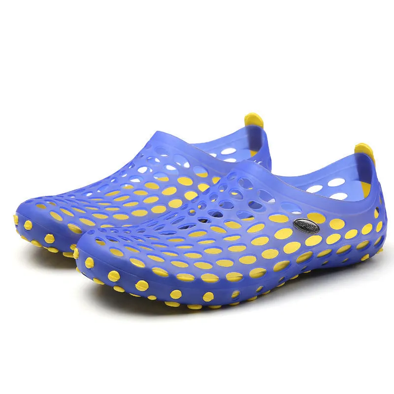 Shower Swim Pool Beach River Comfort Sandals Water