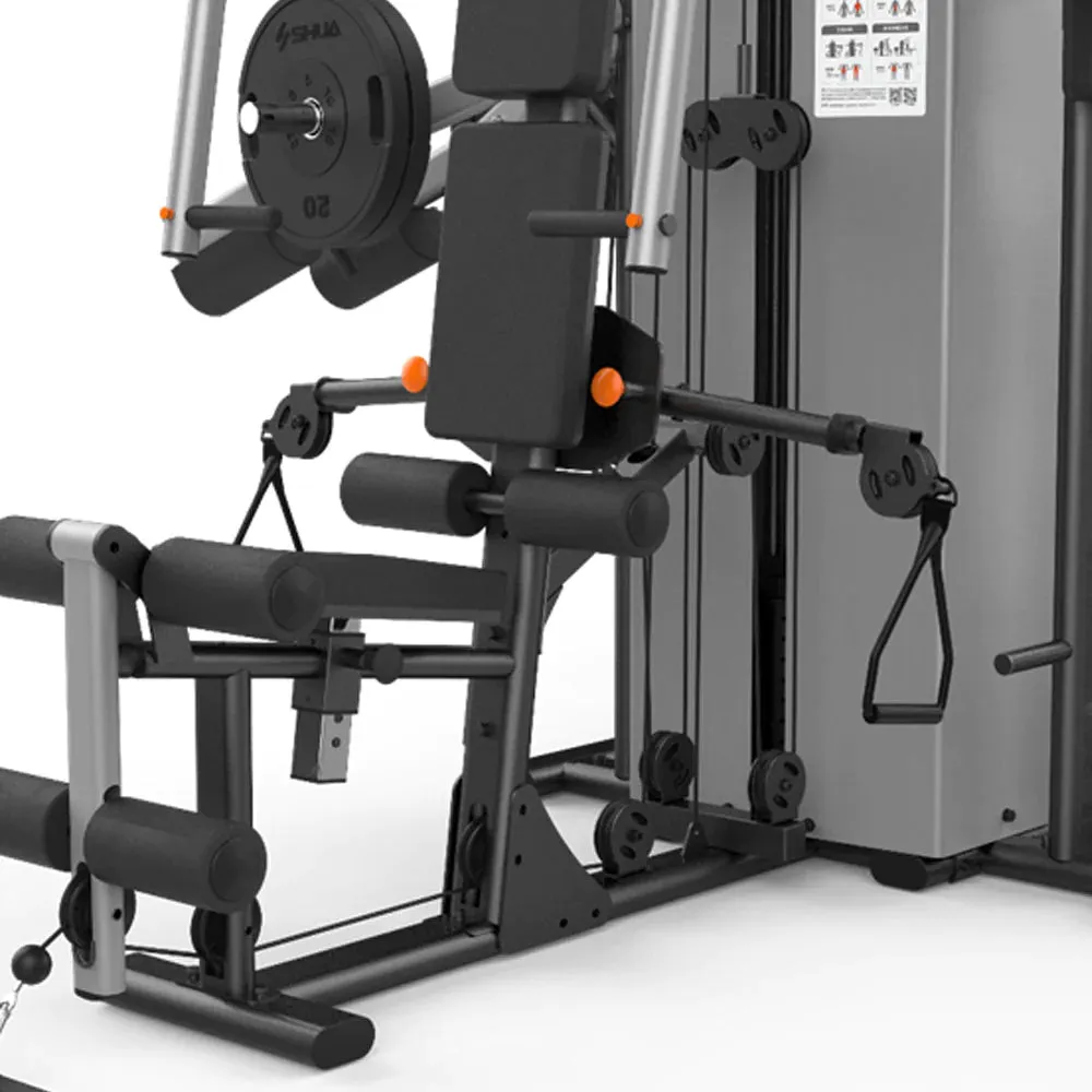 Shua 4 Station Multi-Gym