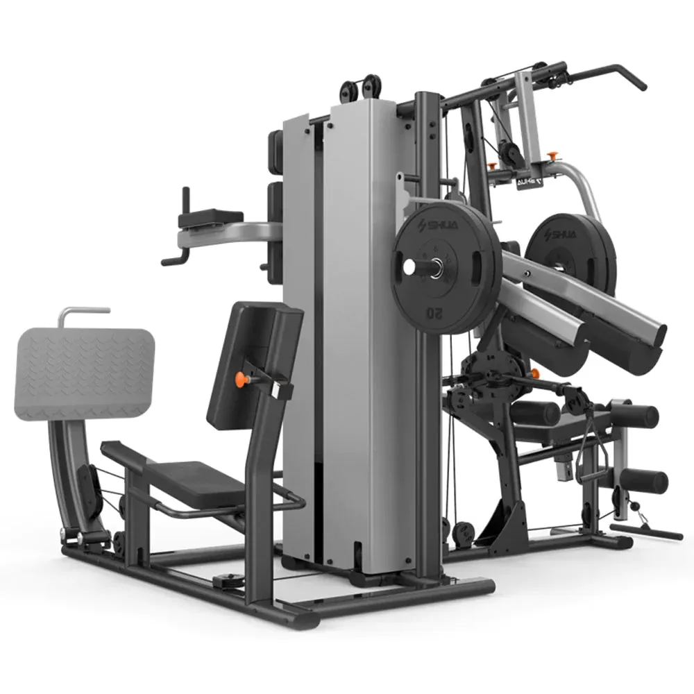 Shua 4 Station Multi-Gym