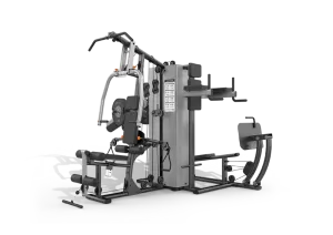 Shua 4 Station Multi-Gym