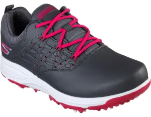 Skechers 17001 Go Golf Pro V.2 Womens Lace Up Golf Shoe