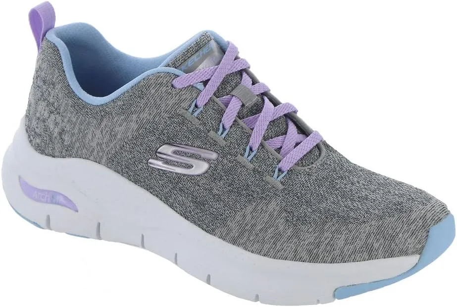 Skechers Sport Arch FitComfy Wave Women's Sneaker 