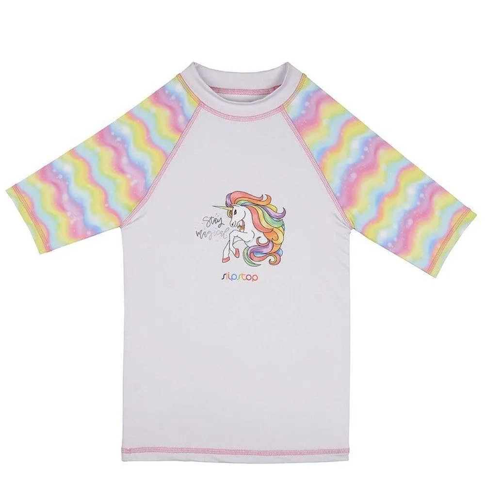 SLIPSTOP	Magical Rash Guard