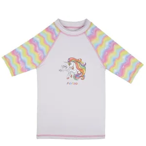 SLIPSTOP	Magical Rash Guard