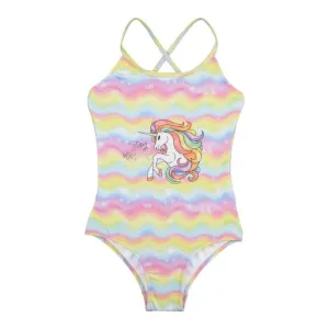 SLIPSTOP	Magical Swimsuit | UPF50  Protection | Quick Drying Breathable Fabric
