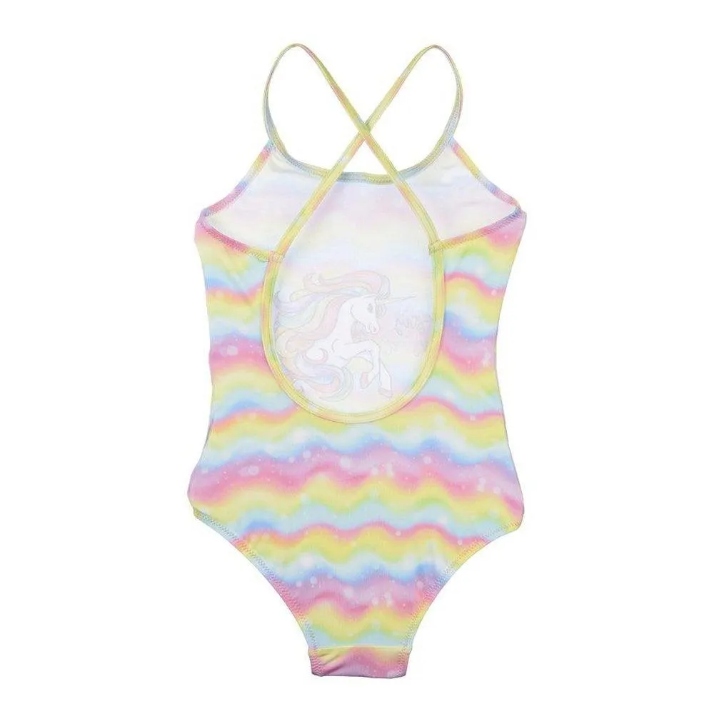 SLIPSTOP	Magical Swimsuit | UPF50  Protection | Quick Drying Breathable Fabric
