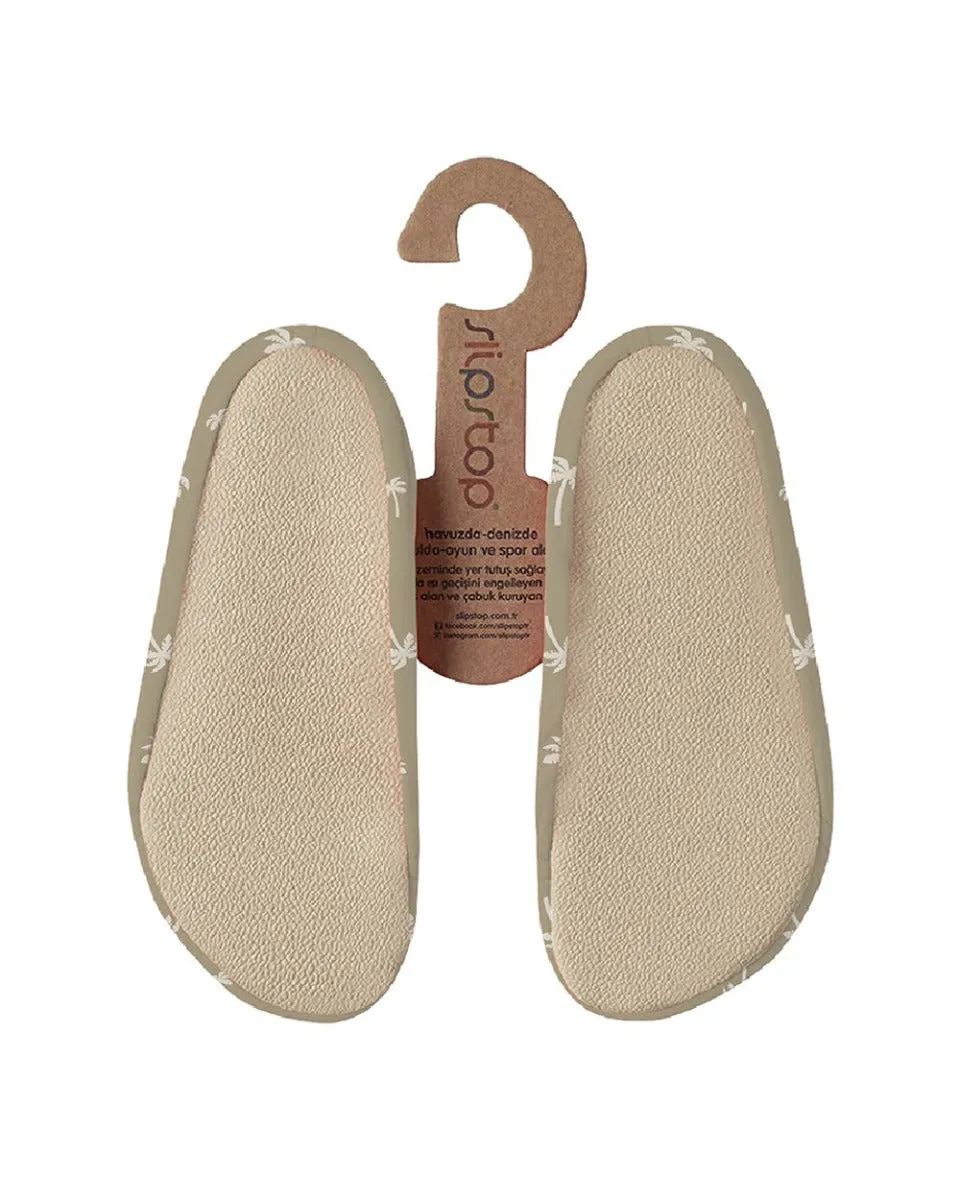 Slipstop Palm Sands Junior Multipurpose Shoes XL
