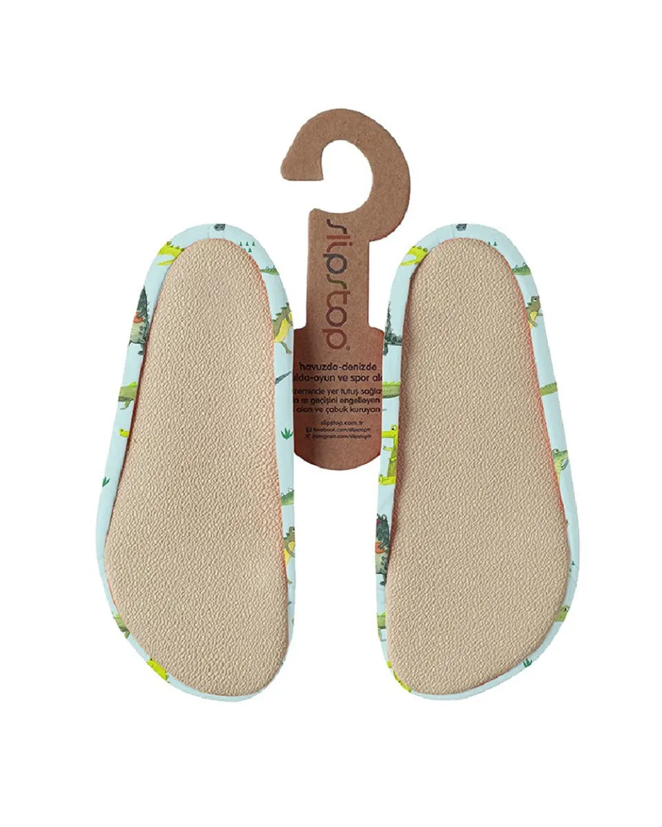 Slipstop Zagor Junior Multipurpose Shoes L