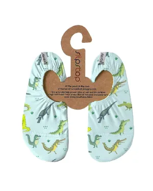 Slipstop Zagor Junior Multipurpose Shoes L