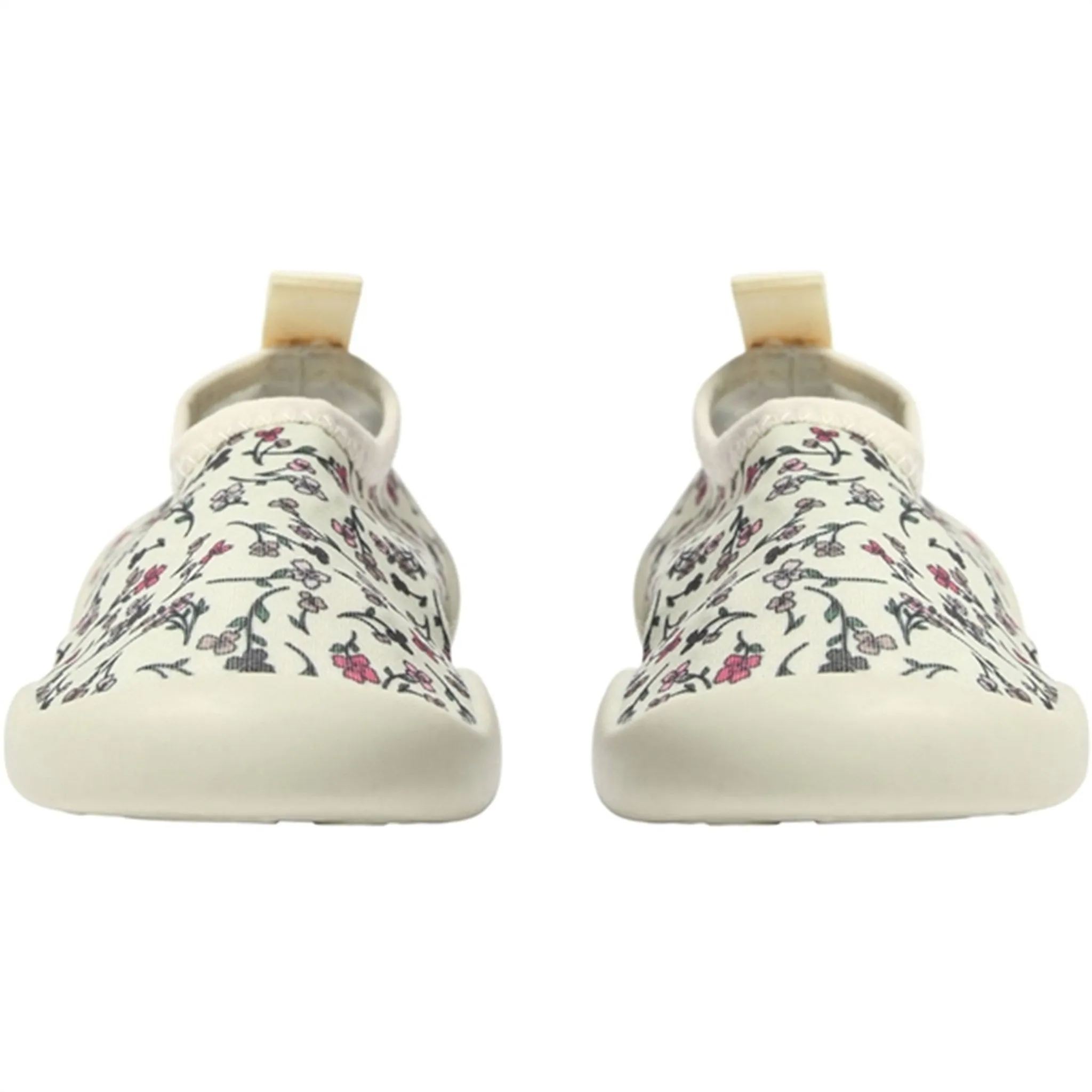 Sofie Schnoor Swim Shoes AOP Flower