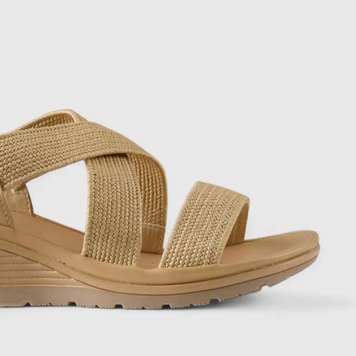 Soft Style Portia Wheat Tan 01486