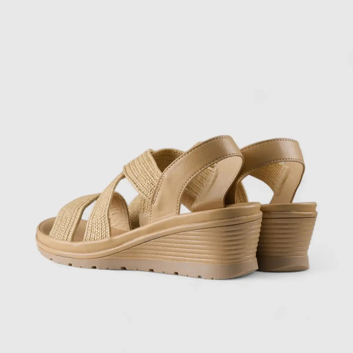 Soft Style Portia Wheat Tan 01486
