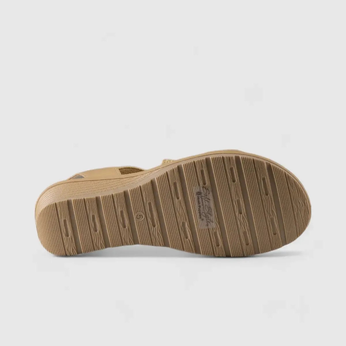 Soft Style Portia Wheat Tan 01486