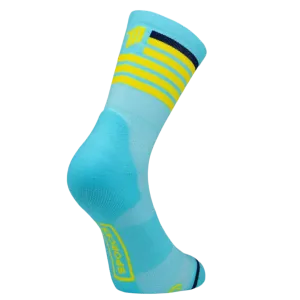 Sporcks - Run Ultralight Sock - Red Air Blue