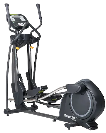 SportsArt E835